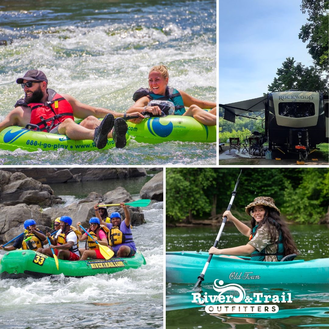 River & Trail Outfitters